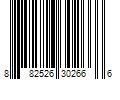 Barcode Image for UPC code 882526302666