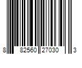 Barcode Image for UPC code 882560270303