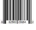 Barcode Image for UPC code 882560298642