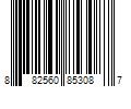 Barcode Image for UPC code 882560853087