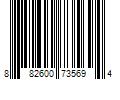 Barcode Image for UPC code 882600735694