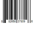 Barcode Image for UPC code 882658378096