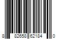 Barcode Image for UPC code 882658621840