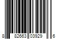 Barcode Image for UPC code 882663039296