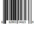 Barcode Image for UPC code 882663048236