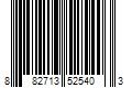 Barcode Image for UPC code 882713525403