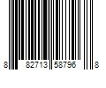 Barcode Image for UPC code 882713587968