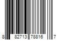 Barcode Image for UPC code 882713788167