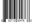 Barcode Image for UPC code 882713804768