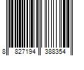 Barcode Image for UPC code 8827194388354