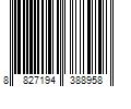 Barcode Image for UPC code 8827194388958