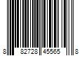 Barcode Image for UPC code 882728455658