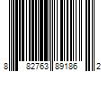 Barcode Image for UPC code 882763891862