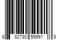 Barcode Image for UPC code 882780599918