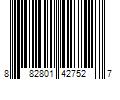 Barcode Image for UPC code 882801427527