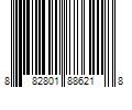 Barcode Image for UPC code 882801886218