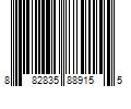 Barcode Image for UPC code 882835889155