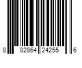 Barcode Image for UPC code 882864242556