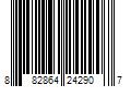 Barcode Image for UPC code 882864242907