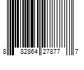 Barcode Image for UPC code 882864278777