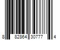 Barcode Image for UPC code 882864307774