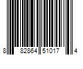 Barcode Image for UPC code 882864510174