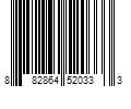 Barcode Image for UPC code 882864520333