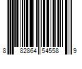 Barcode Image for UPC code 882864545589