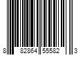 Barcode Image for UPC code 882864555823