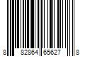 Barcode Image for UPC code 882864656278