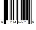 Barcode Image for UPC code 882864675828