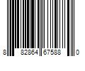 Barcode Image for UPC code 882864675880