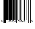 Barcode Image for UPC code 882864683489