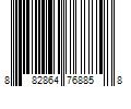 Barcode Image for UPC code 882864768858