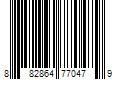 Barcode Image for UPC code 882864770479