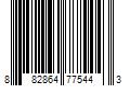 Barcode Image for UPC code 882864775443