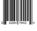 Barcode Image for UPC code 882864794024