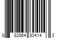 Barcode Image for UPC code 882864804143