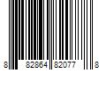 Barcode Image for UPC code 882864820778