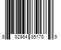 Barcode Image for UPC code 882864851789