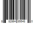 Barcode Image for UPC code 882864855480