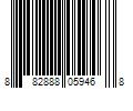 Barcode Image for UPC code 882888059468