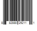 Barcode Image for UPC code 882888252111