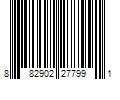 Barcode Image for UPC code 882902277991