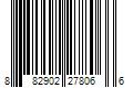 Barcode Image for UPC code 882902278066