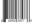 Barcode Image for UPC code 882902335776