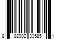 Barcode Image for UPC code 882902335851