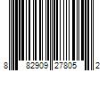 Barcode Image for UPC code 882909278052