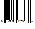 Barcode Image for UPC code 882921179634