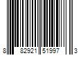 Barcode Image for UPC code 882921519973